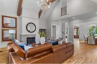 1007 Old Hickory Drive, Summerfield, NC 27455 - Photo 11