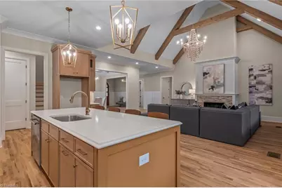1007 Old Hickory Drive, Summerfield, NC 27455 - Photo 17