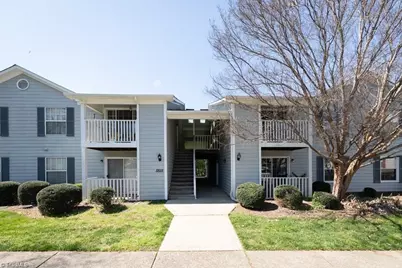 5515 Hornaday Road #D, Greensboro, NC 27409 - Photo 1