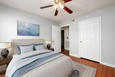 5515 Hornaday Road #D, Greensboro, NC 27409 - Photo 9