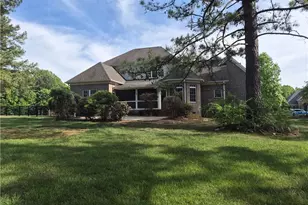 705 Gadwall Dr, Greensboro, NC 27455 - Photo 31