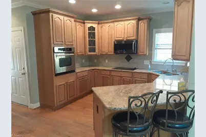 705 Gadwall Drive, Greensboro, NC 27455 - Photo 9