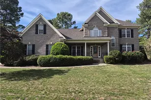 705 Gadwall Dr, Greensboro, NC 27455 - Photo 1