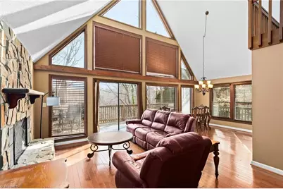 1916 Chateau Ridge, Winston-Salem, NC 27103 - Photo 5