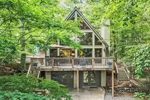 1916 Chateau Ridge, Winston-Salem, NC 27103 - Photo 1