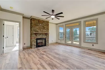 166 Little Creek Lane, Ruffin, NC 27326 - Photo 17