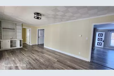 343 Pervie Bolick Street, Eden, NC 27288 - Photo 21