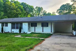 343 Pervie Bolick St, Eden, NC 27288 - Photo 1