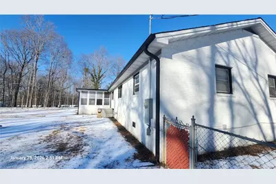 343 Pervie Bolick Street, Eden, NC 27288 - Photo 43