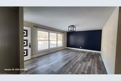 343 Pervie Bolick Street, Eden, NC 27288 - Photo 5