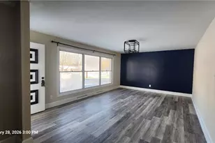 343 Pervie Bolick St, Eden, NC 27288 - Photo 5