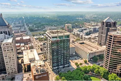 201 N Elm Street #301, Greensboro, NC 27401 - Photo 25