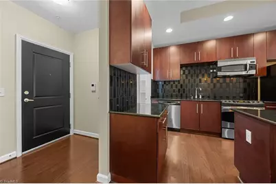 201 N Elm Street #301, Greensboro, NC 27401 - Photo 19