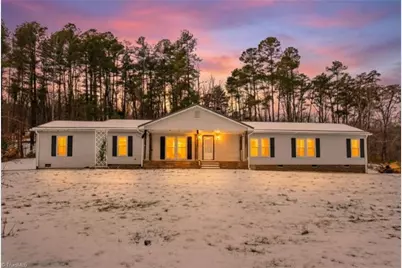 4855 Talley Road, Walkertown, NC 27051 - Photo 3