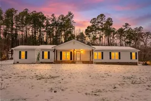 4855 Talley Rd, Walkertown, NC 27051 - Photo 1