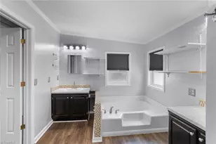 4855 Talley Rd, Walkertown, NC 27051 - Photo 23