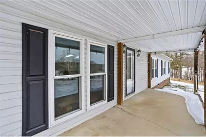 4855 Talley Road, Walkertown, NC 27051 - Photo 5