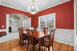 104 Peppertree Dr, Mebane, NC 27302 - Photo 11