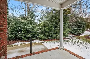 104 Peppertree Dr, Mebane, NC 27302 - Photo 31