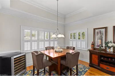 5809 Crutchfield Farm Road, Oak Ridge, NC 27310 - Photo 13