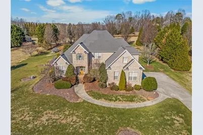 5809 Crutchfield Farm Road, Oak Ridge, NC 27310 - Photo 33