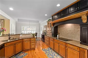 5809 Crutchfield Farm Rd, Oak Ridge, NC 27310 - Photo 11