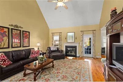 5809 Crutchfield Farm Road, Oak Ridge, NC 27310 - Photo 15