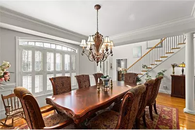 5809 Crutchfield Farm Road, Oak Ridge, NC 27310 - Photo 5