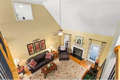 5809 Crutchfield Farm Road, Oak Ridge, NC 27310 - Photo 17