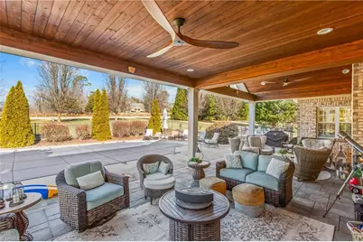 5809 Crutchfield Farm Road, Oak Ridge, NC 27310 - Photo 31