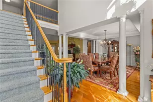 5809 Crutchfield Farm Rd, Oak Ridge, NC 27310 - Photo 3