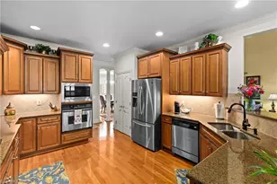 5809 Crutchfield Farm Rd, Oak Ridge, NC 27310 - Photo 9