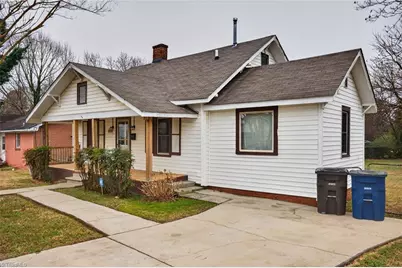 2820 Manchester Street, Winston-Salem, NC 27105 - Photo 3