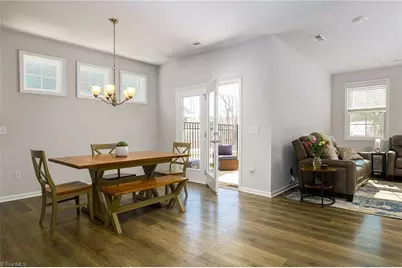 4258 Limestone Court, Clemmons, NC 27012 - Photo 9