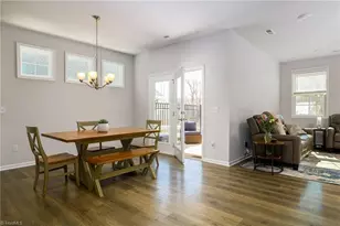 4258 Limestone Ct, Clemmons, NC 27012 - Photo 9