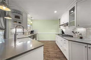 5800 Edgebrook Ct, Jamestown, NC 27282 - Photo 19