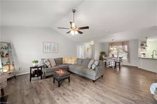 5800 Edgebrook Ct, Jamestown, NC 27282 - Photo 9