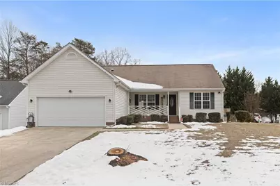 5800 Edgebrook Court, Jamestown, NC 27282 - Photo 1
