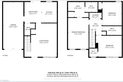 4604 Heatherly Road, Winston-Salem, NC 27105 - Photo 31