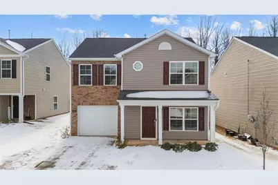 4604 Heatherly Road, Winston-Salem, NC 27105 - Photo 1