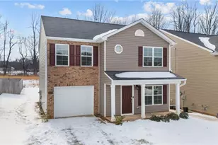 4604 Heatherly Rd, Winston-Salem, NC 27105 - Photo 5