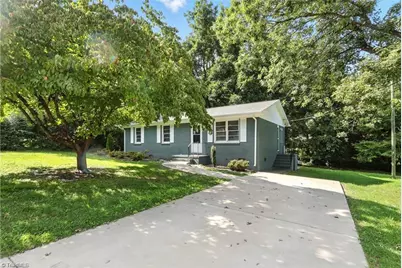 304 Roanoke Street, Reidsville, NC 27320 - Photo 1