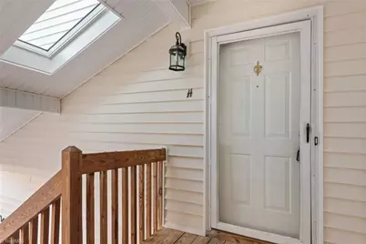 4336 Edith Lane #H, Greensboro, NC 27409 - Photo 23