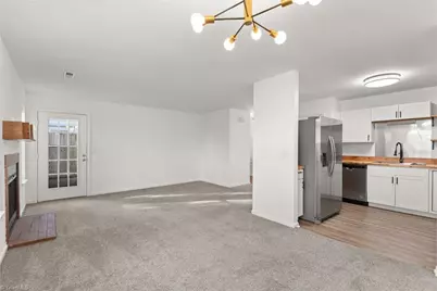 4336 Edith Lane #H, Greensboro, NC 27409 - Photo 9