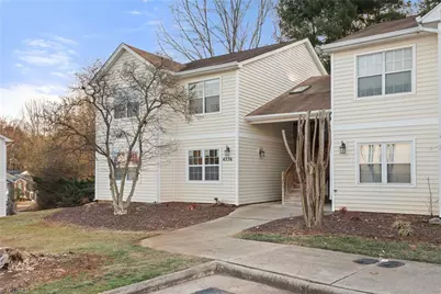 4336 Edith Lane #H, Greensboro, NC 27409 - Photo 1