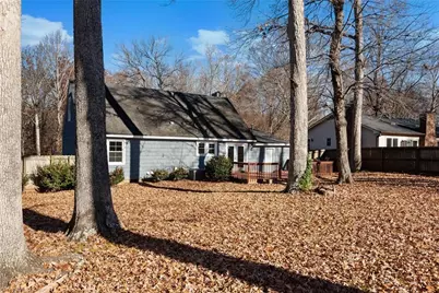 1705 Three Meadows Road, Greensboro, NC 27455 - Photo 31