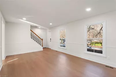 1705 Three Meadows Road, Greensboro, NC 27455 - Photo 5