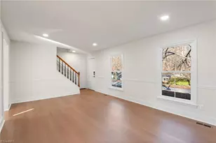 1705 Three Meadows Rd, Greensboro, NC 27455 - Photo 5