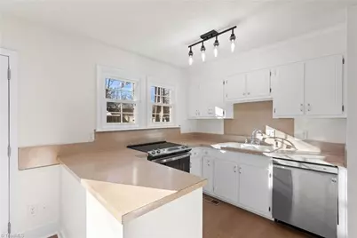 1705 Three Meadows Road, Greensboro, NC 27455 - Photo 3