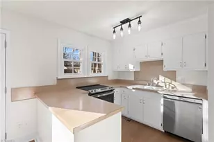 1705 Three Meadows Rd, Greensboro, NC 27455 - Photo 3